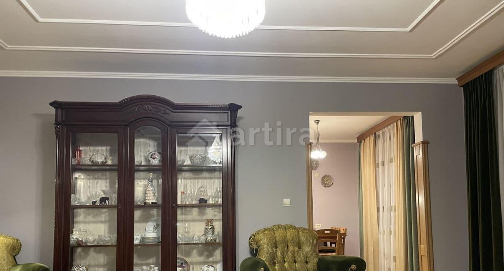 Коттедж, 200 м2, 10 соток, 2 эт. Апрелевка - изображение 6