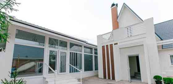 Коттедж, 200 м2 Краснознаменск