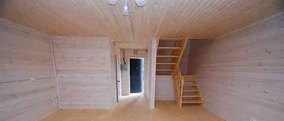 Дом, 80.3 м2, 4 сотки, 2 эт. Ломоносов