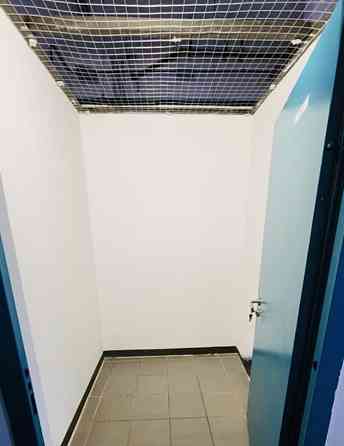 Гараж, 2.8 м2 Москва