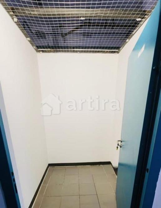 Гараж, 2.8 м2 Москва - изображение 1