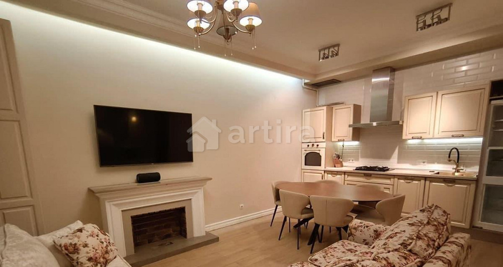 Таунхаус, 130 м2, 0.7 сотки, 3 эт. Истра - изображение 3