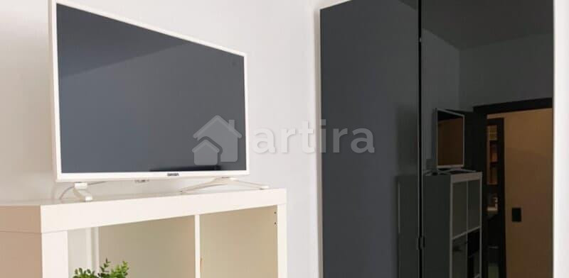 1-комн. квартира, 43 м2, 5/16 эт. Москва - изображение 11