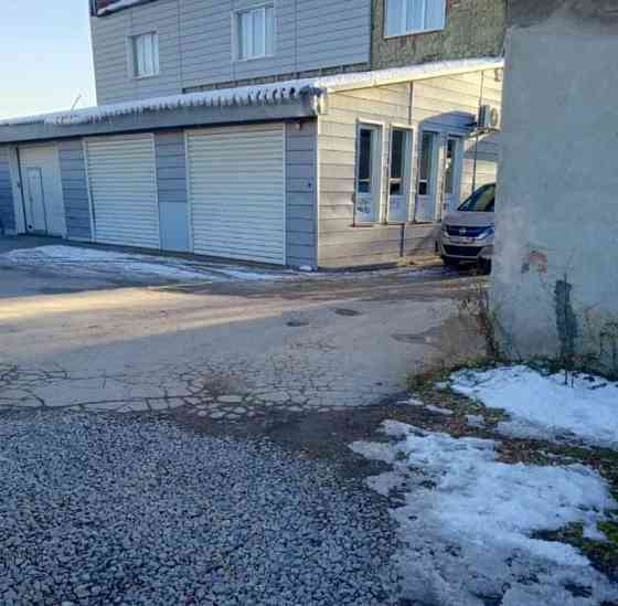 Гараж, 24 м2 Новосибирск