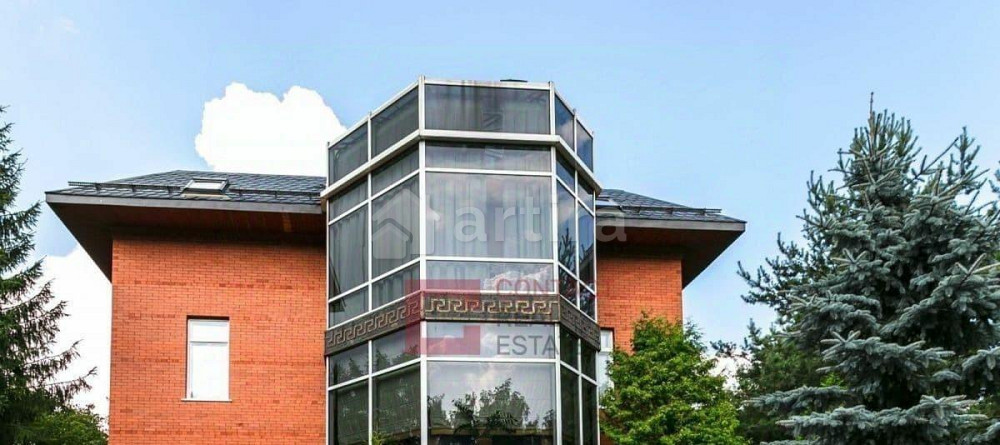 Дом, 650 м2, 15 соток, 3 эт. Одинцово - изображение 3