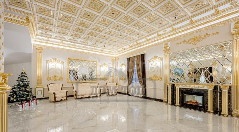 Коттедж, 750 м2 Люберцы - изображение 11