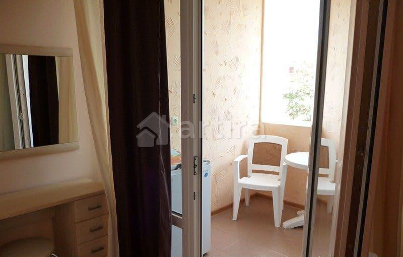 1-комн. квартира, 35 м2, 2/4 эт. Судак - изображение 7