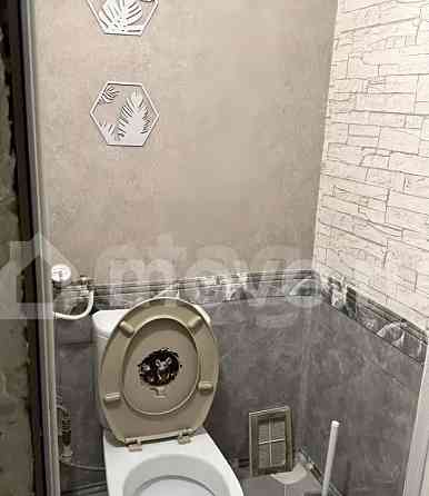 3-комн. квартира, 74.1 м2, 3/16 эт. Москва