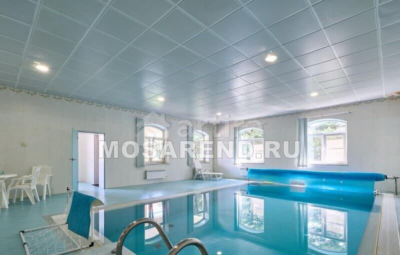 Коттедж, 700 м2 Лобня - изображение 6