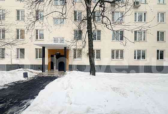 Студия, 15 м2, 1/9 эт. Москва