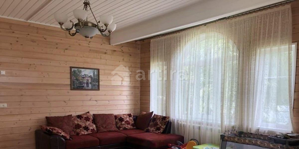 Дом, 200 м2, 20 соток, 2 эт. Дмитров - изображение 7