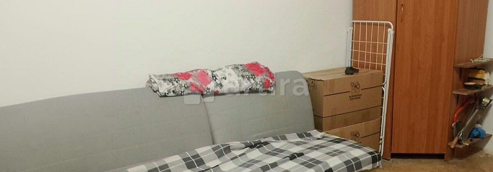 Комната, 25 м2, 4/6 эт. Санкт-Петербург - изображение 5