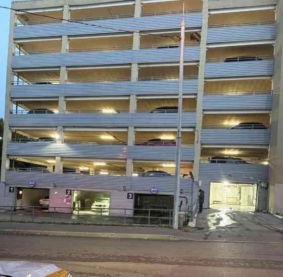 Гараж, 14 м2 Москва