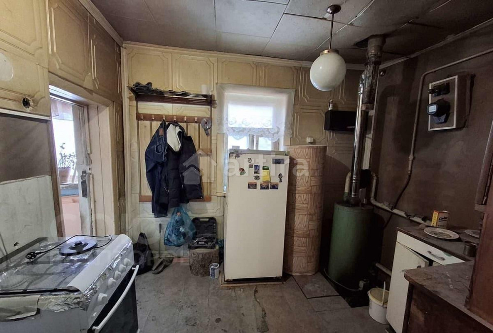 Дом, 72 м2, 3 сотки, 1 эт. Волгоград - изображение 4