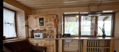 Коттедж, 400 м2 Истра - изображение 10