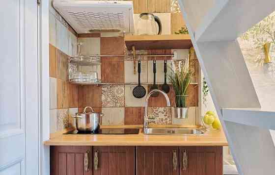 1-комн. апарт-ы, 16 м2, 3/5 эт. Санкт-Петербург