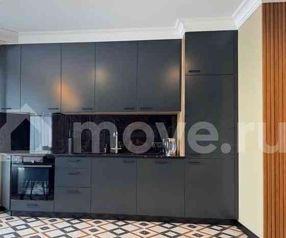 3-комн. квартира, 110 м2, 10/14 эт. Москва