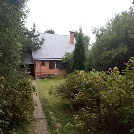 Дом, 150 м2, 24 сотки, 2 эт. Домодедово