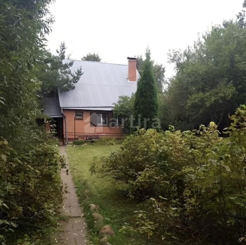 Дом, 150 м2, 24 сотки, 2 эт. Домодедово - изображение 5