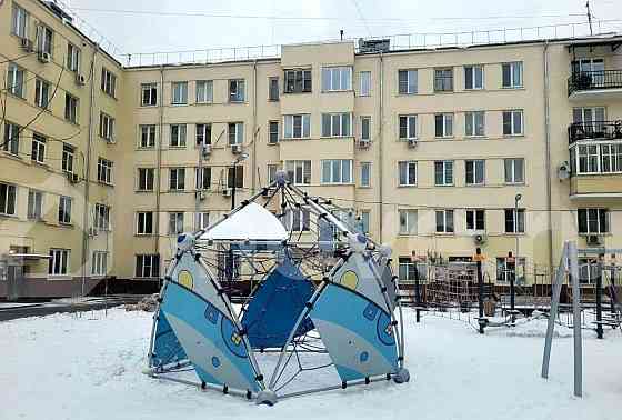 Студия, 20.3 м2, 1/6 эт. Москва