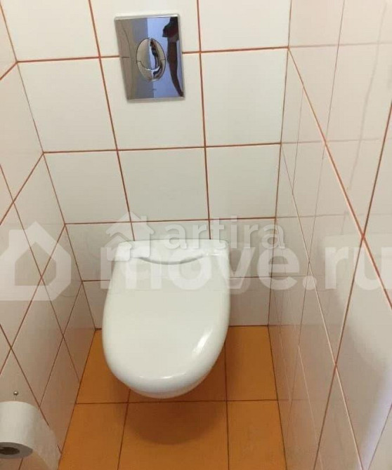 3-комн. квартира, 62.8 м2, 7/12 эт. Москва - изображение 6