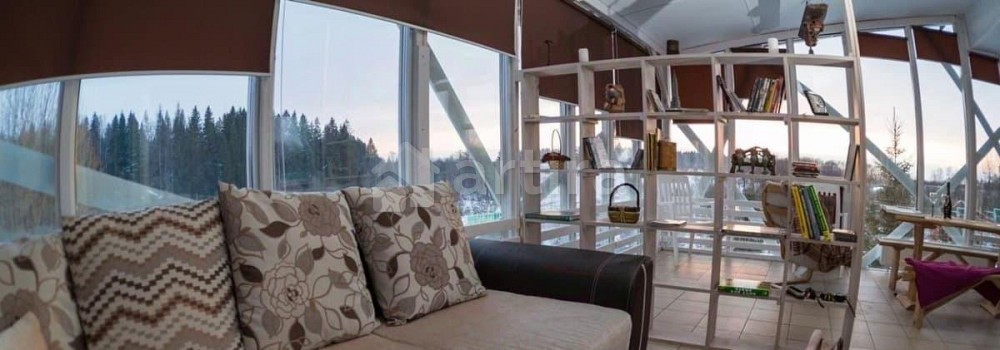 Дом, 70 м2, 20 соток, 1 эт. Клин - изображение 3