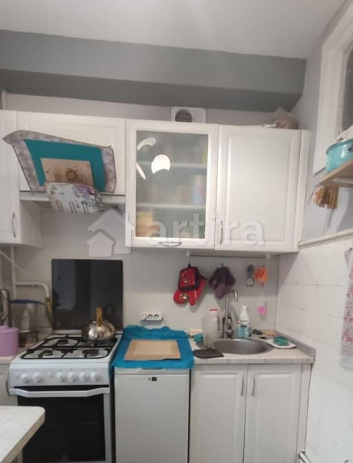 Комната, 18 м2, 3/5 эт. Ростов-на-Дону - изображение 6