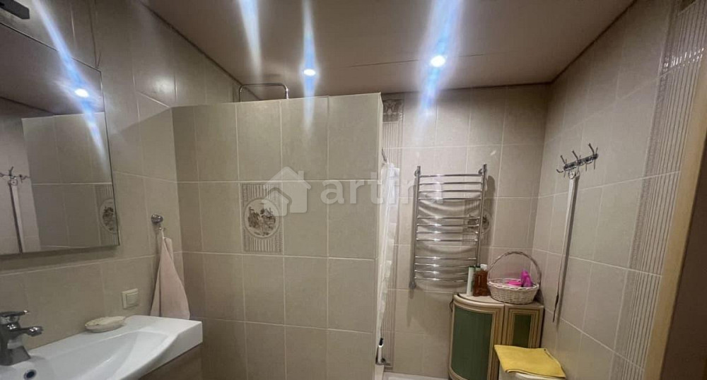 Дом, 120 м2, 1 сотка, 2 эт. Истра - изображение 4