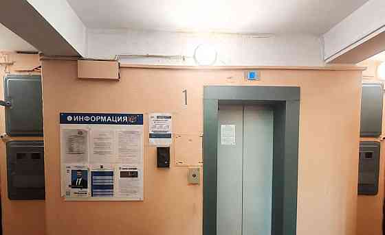 Комната, 10.2 м2, 9/9 эт. Москва