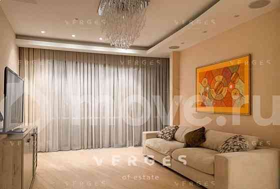 4-комн. квартира, 144 м2, 13/30 эт. Москва