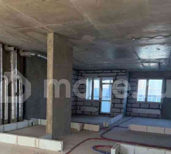 4-комн. квартира, 110 м2, 13/17 эт. Москва