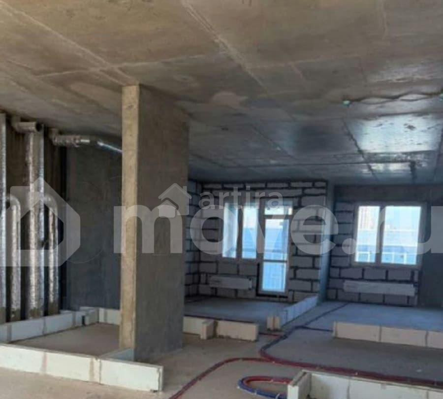 4-комн. квартира, 110 м2, 13/17 эт. Москва - изображение 3