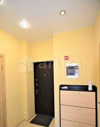 1-комн. квартира, 45 м2, 9/12 эт. Мытищи - изображение 17