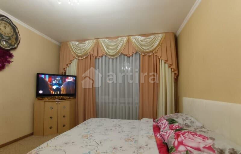 1-комн. квартира, 39 м2, 1/5 эт. Домодедово - изображение 20