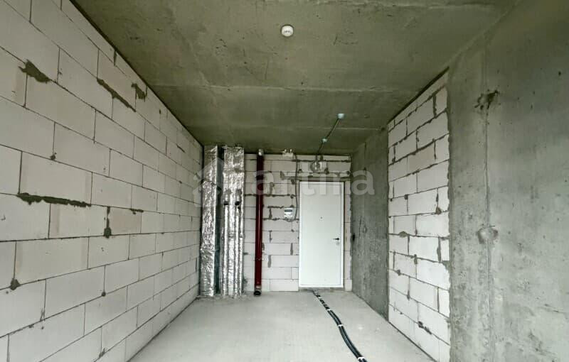 1-комн. квартира, 20 м2, 33/39 эт. Москва - изображение 16