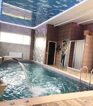 Коттедж, 750 м2 Солнечногорск