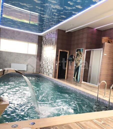 Коттедж, 750 м2 Солнечногорск - изображение 2