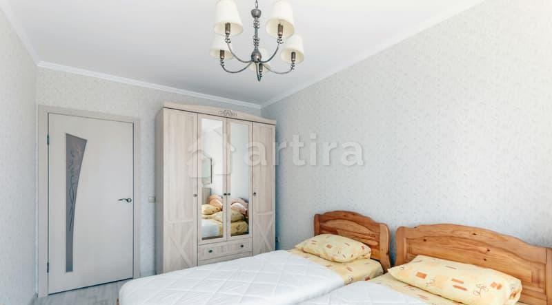 3-комн. квартира, 80 м2, 18/19 эт. Долгопрудный - изображение 2