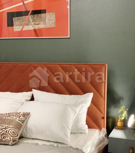 2-комн. квартира, 40 м2, 13/29 эт. Санкт-Петербург - изображение 2