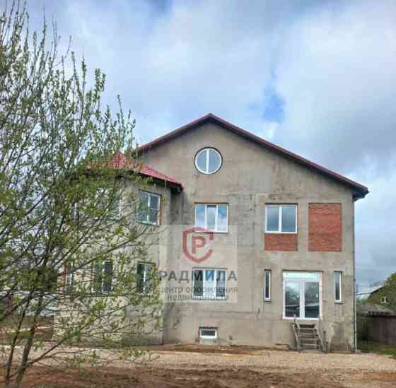 Дом, 450 м2, 25 соток, 2 эт. Пушкино