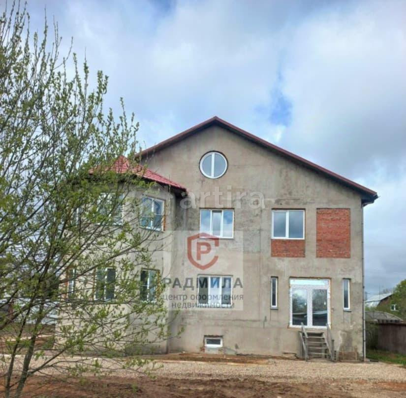 Дом, 450 м2, 25 соток, 2 эт. Пушкино - изображение 1