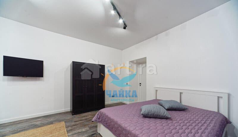 3-комн. квартира, 100 м2, 1/5 эт. Санкт-Петербург - изображение 6