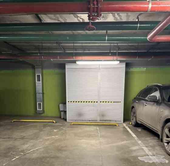 Гараж, 12 м2 Москва