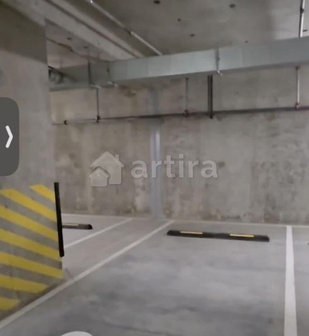 Гараж, 13 м2 Санкт-Петербург - изображение 1