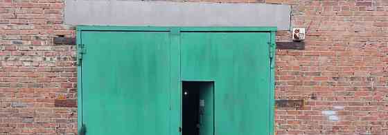 Гараж, 40 м2 Коченево