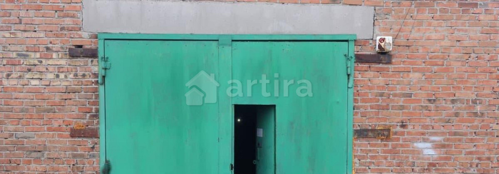 Гараж, 40 м2 Коченево - изображение 2