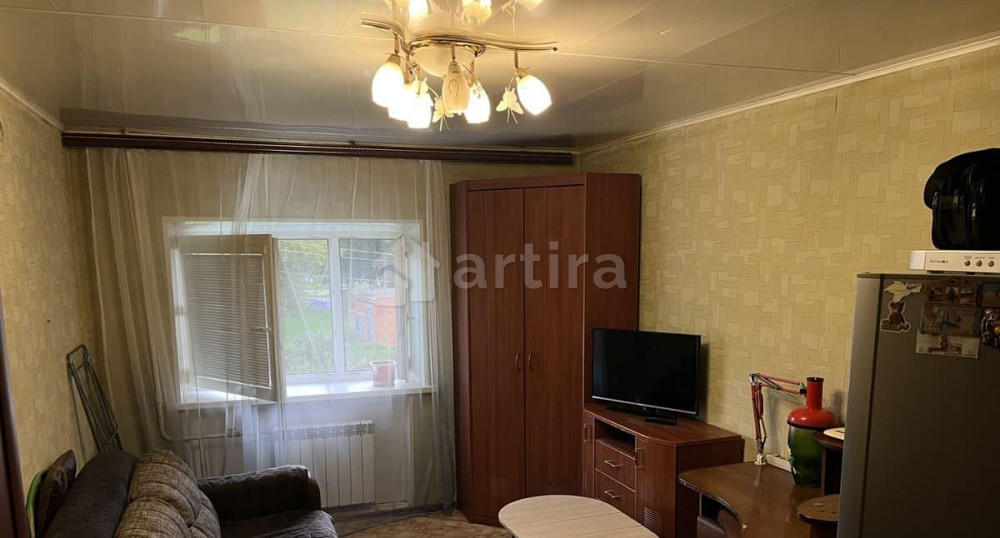 Комната, 18 м2, 3/5 эт. Ермолино - изображение 5