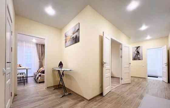 2-комн. квартира, 67 м2, 2/11 эт. Калуга