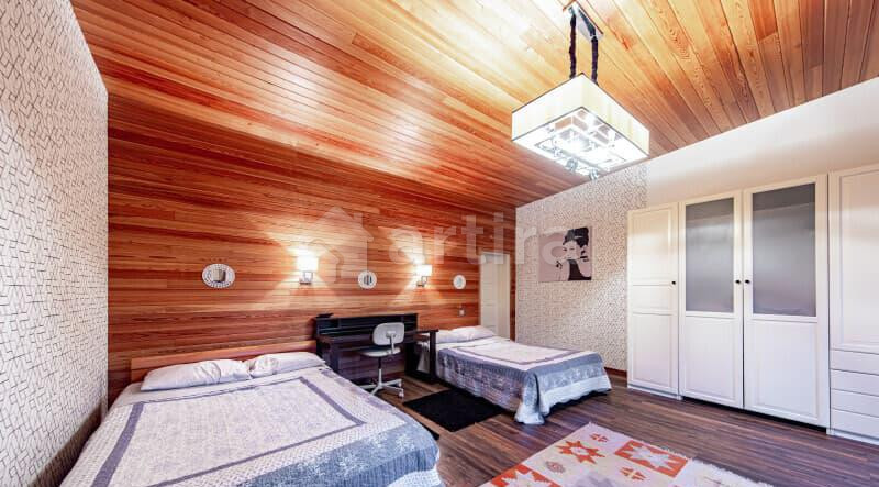 Дом, 540 м2 Одинцово - изображение 13