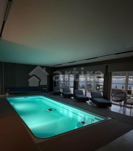 Коттедж, 200 м2 Павловский Посад - изображение 6